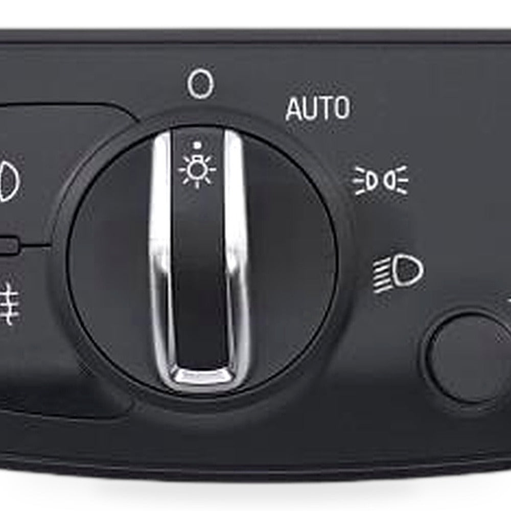8V0941531AE for A3 Sportback TT Roadster, car headlights, fog lights, light control panel, car accessories art. 12468