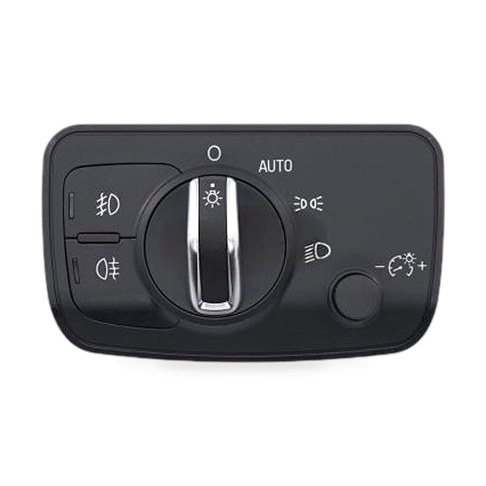 8V0941531AE for A3 Sportback TT Roadster, car headlights, fog lights, light control panel, car accessories art. 12468