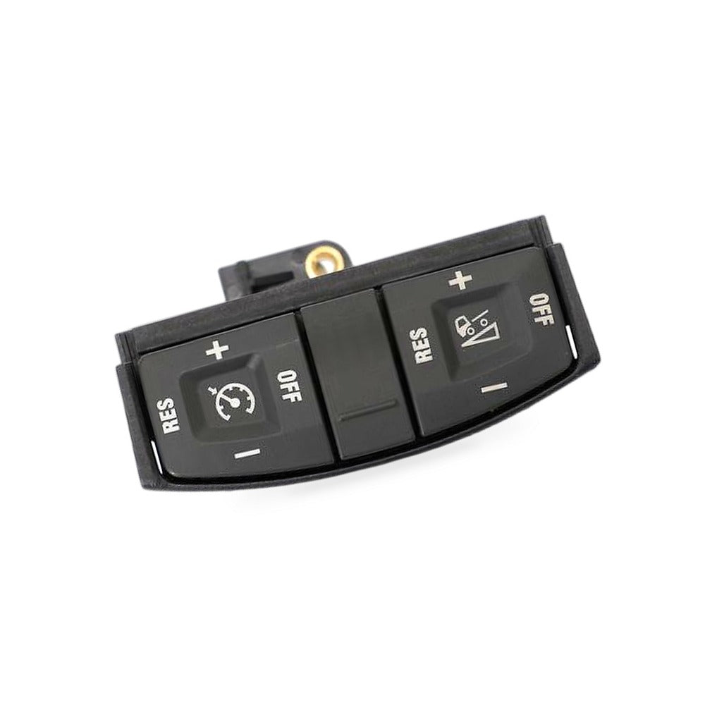 1870912 for R-series car, steering wheel control switch module, button, car parts, accessories art. 9990