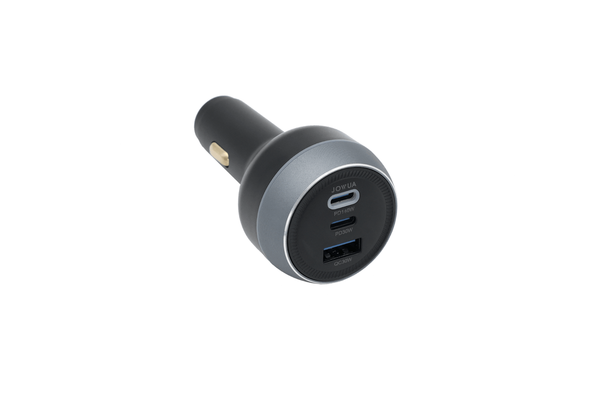 165W PD3.1 Car Charger